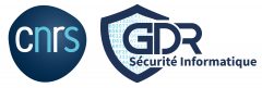 GDR Sécurité Informatique