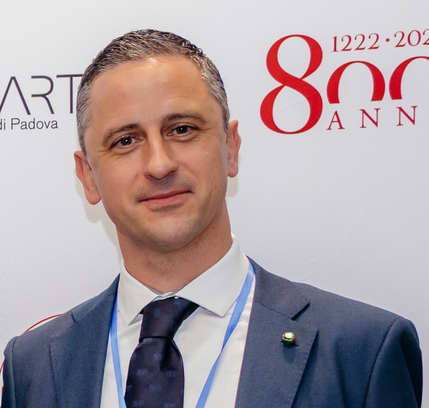 Prof. Mauro Conti